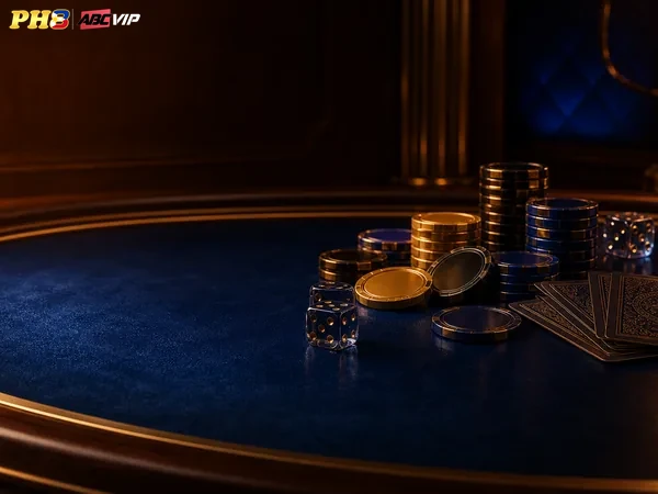 Casino Entertainment Center Image 1