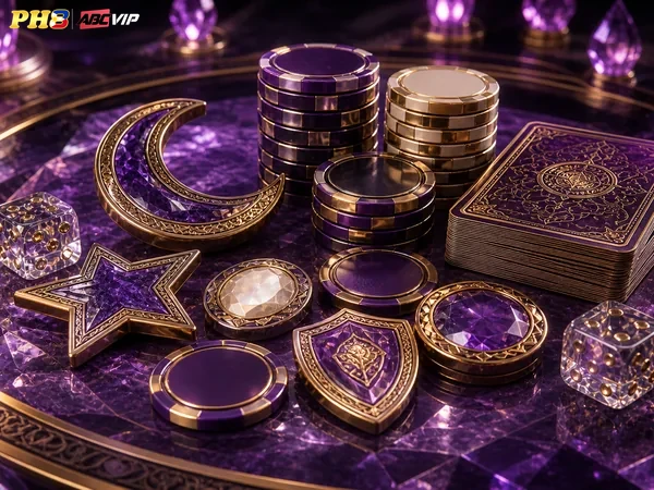 Casino Entertainment Center Image 2