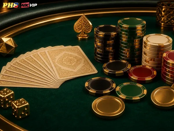 Casino Entertainment Center Image 4
