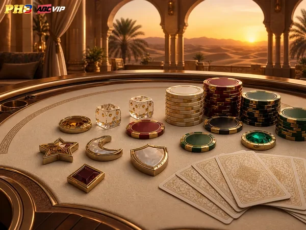 Live Table Games Image 1
